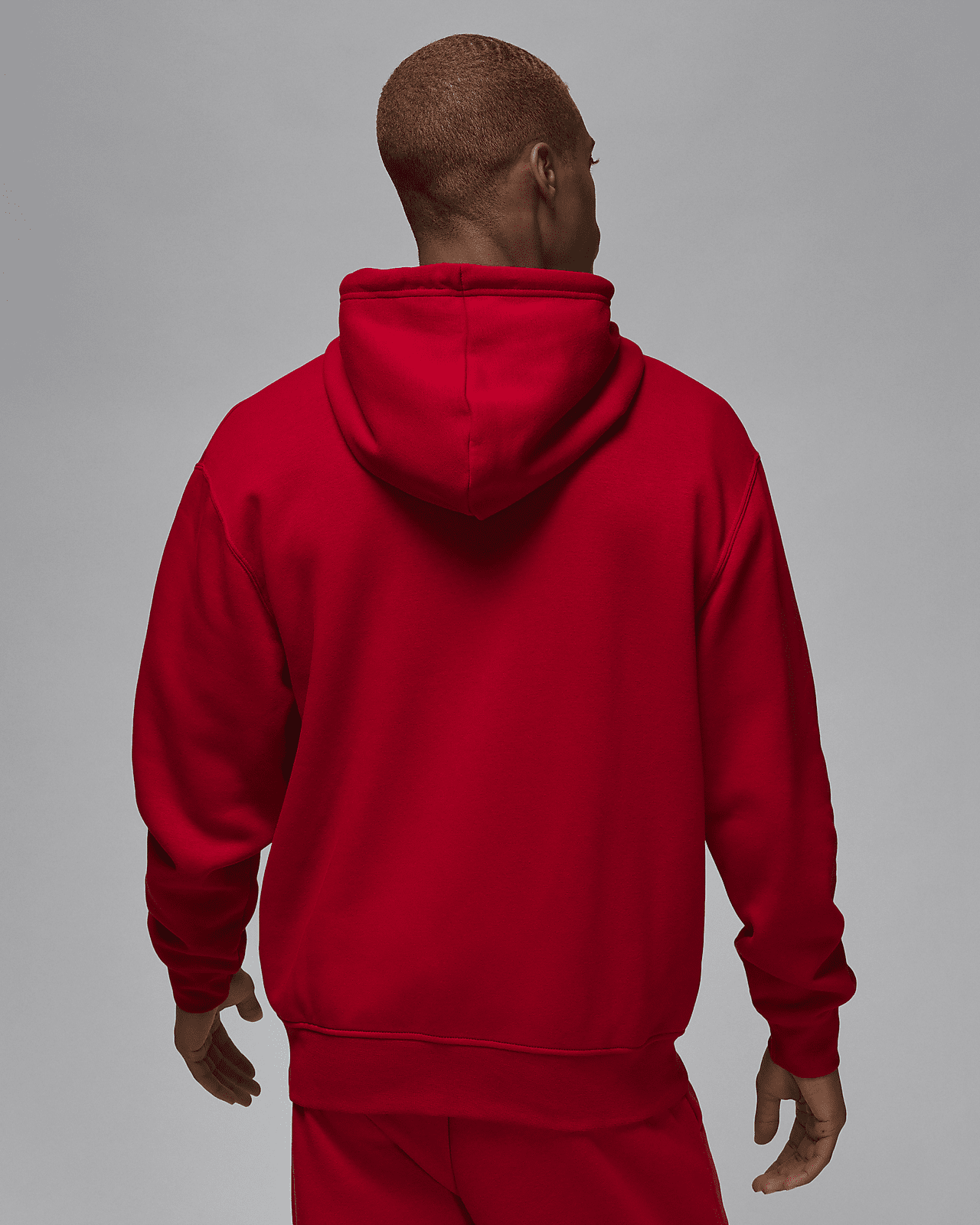 Jordan Brooklyn Fleece
