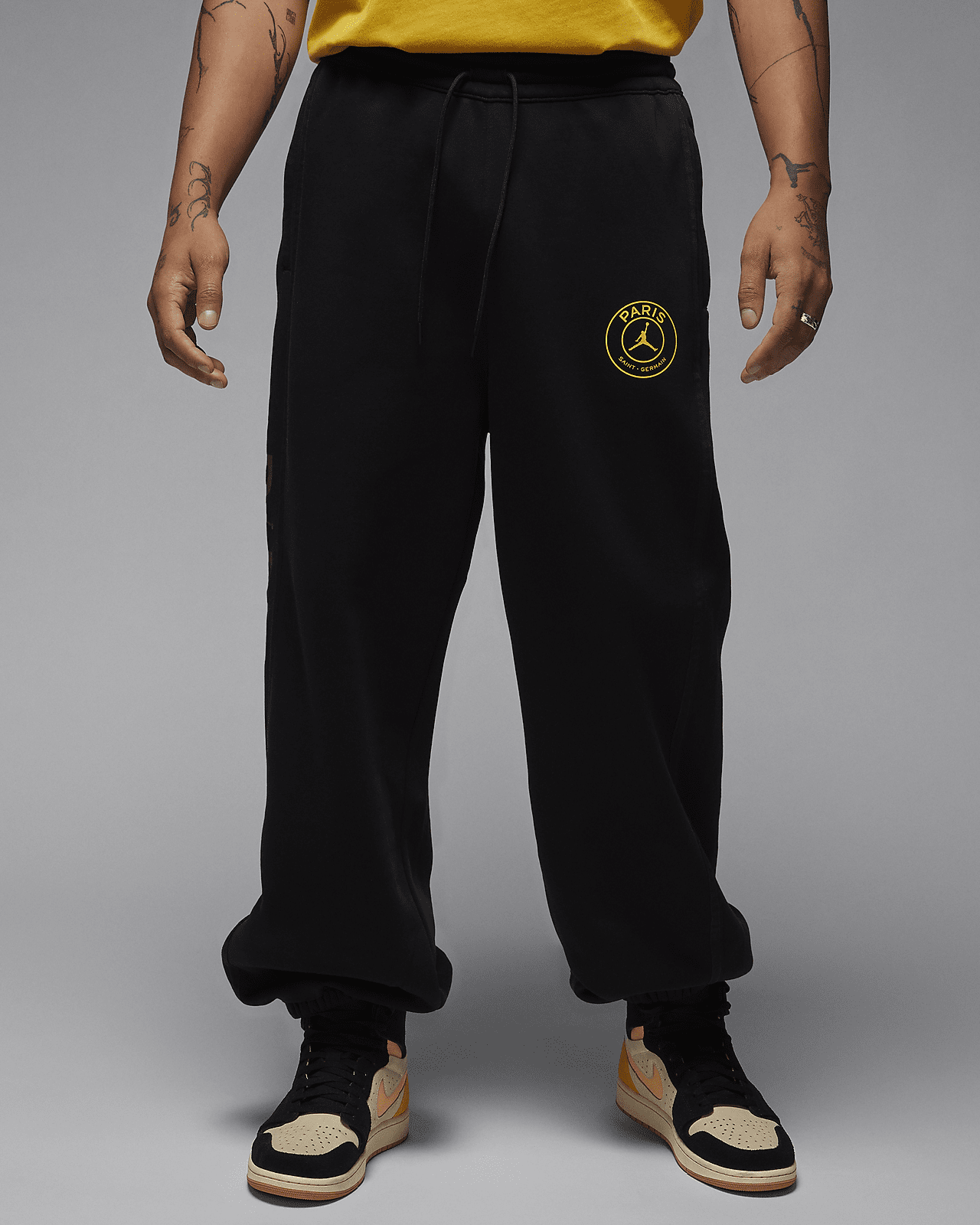 Paris Saint-Germain