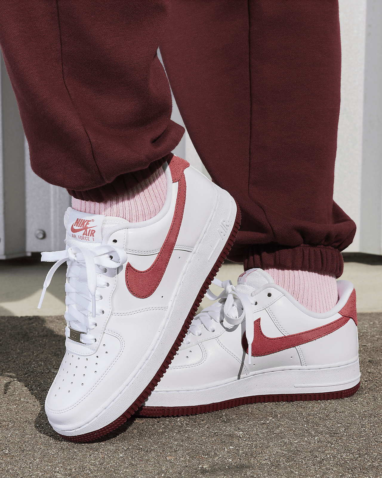 Nike Air Force 1 '07 Low