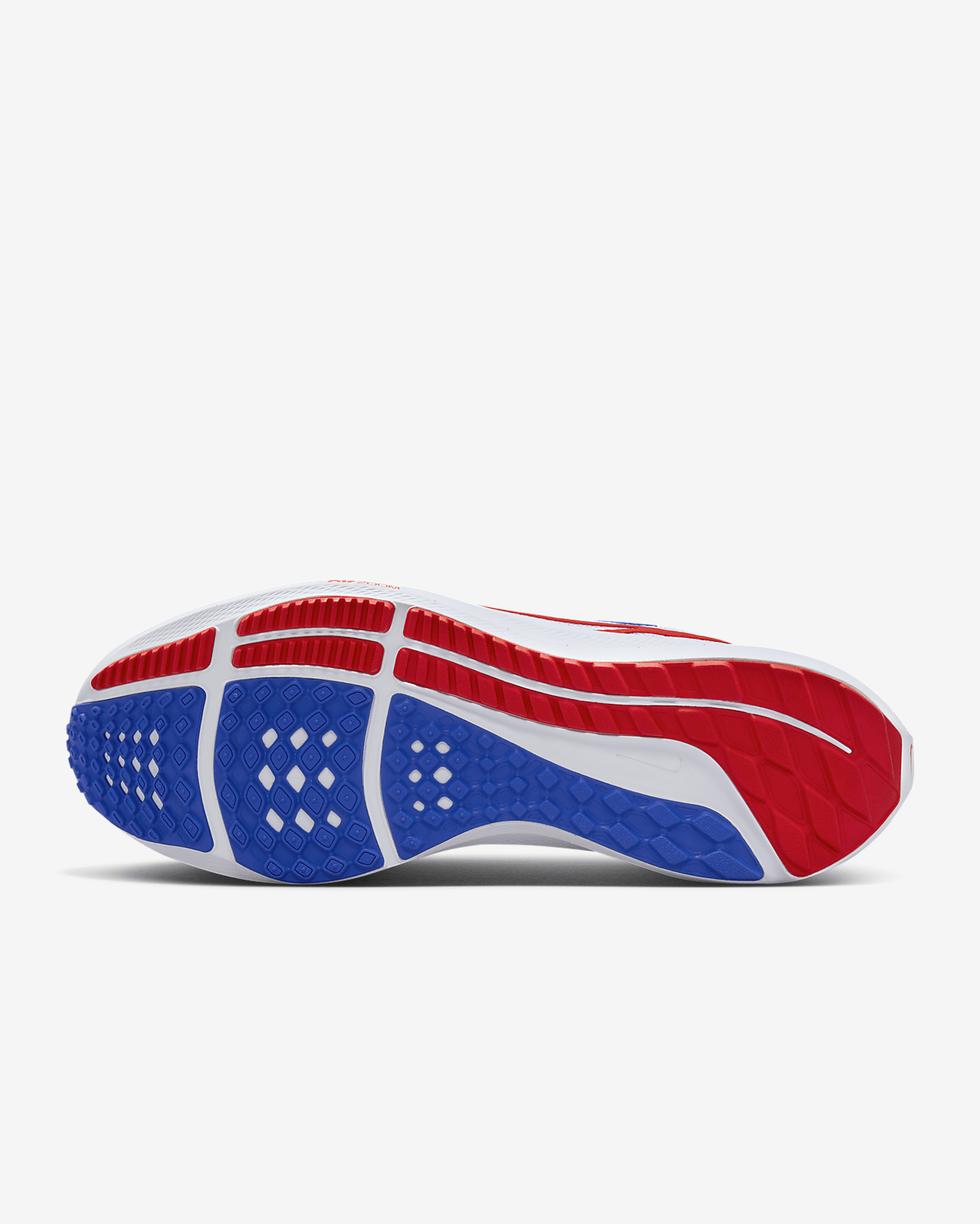 Nike Pegasus 40 (Tennessee State)