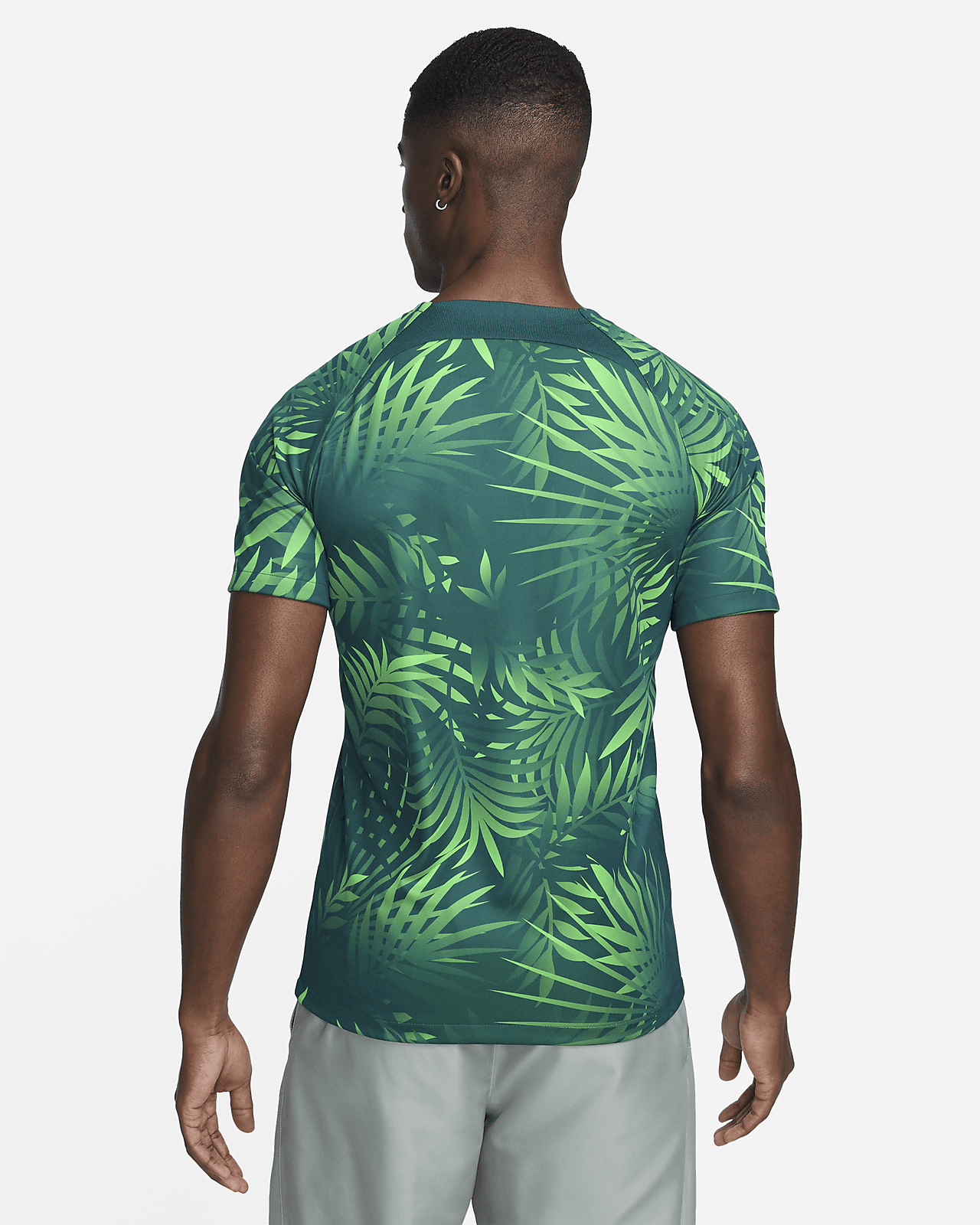 Brazil Academy Pro
