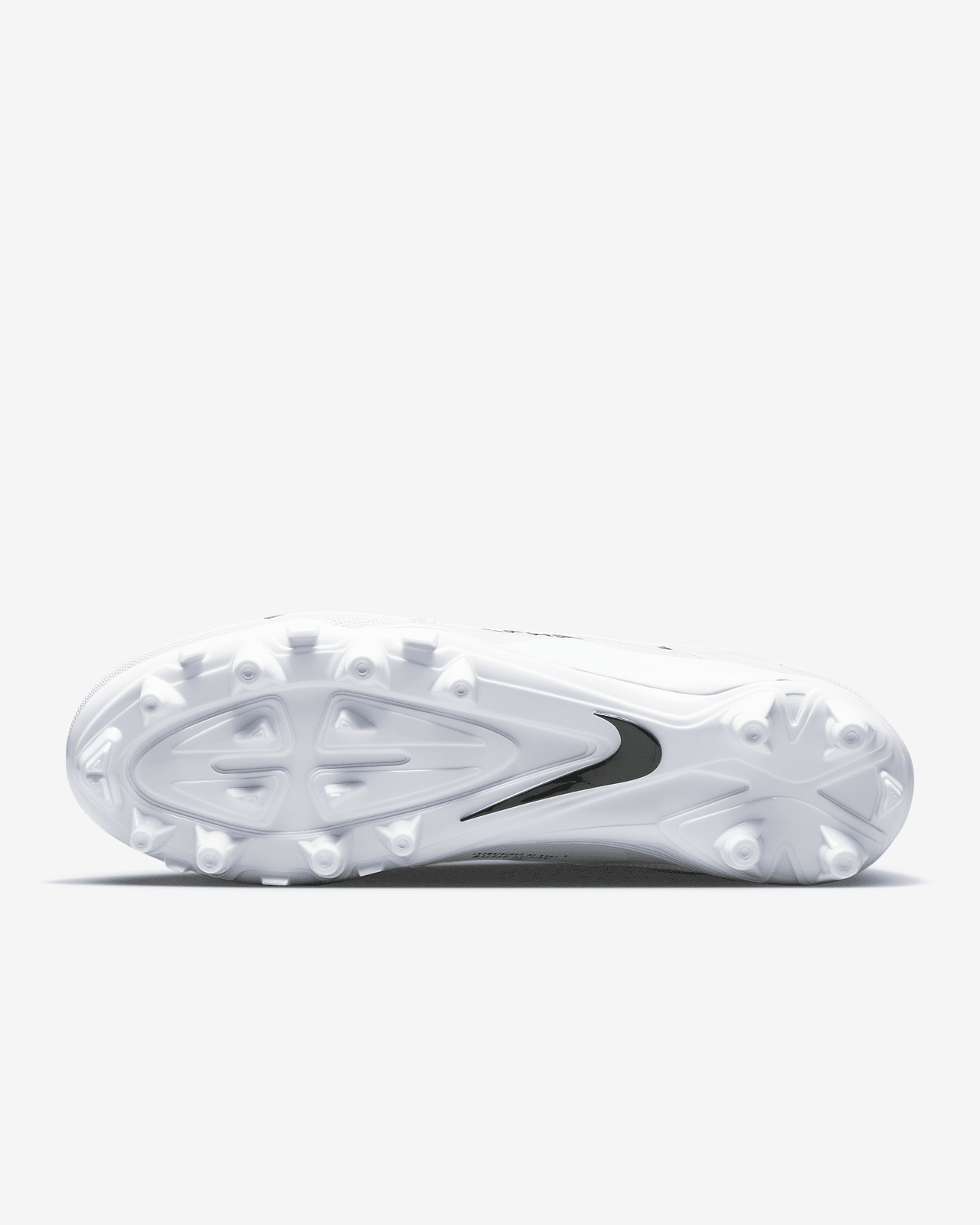 Nike Alpha Menace Varsity 3
