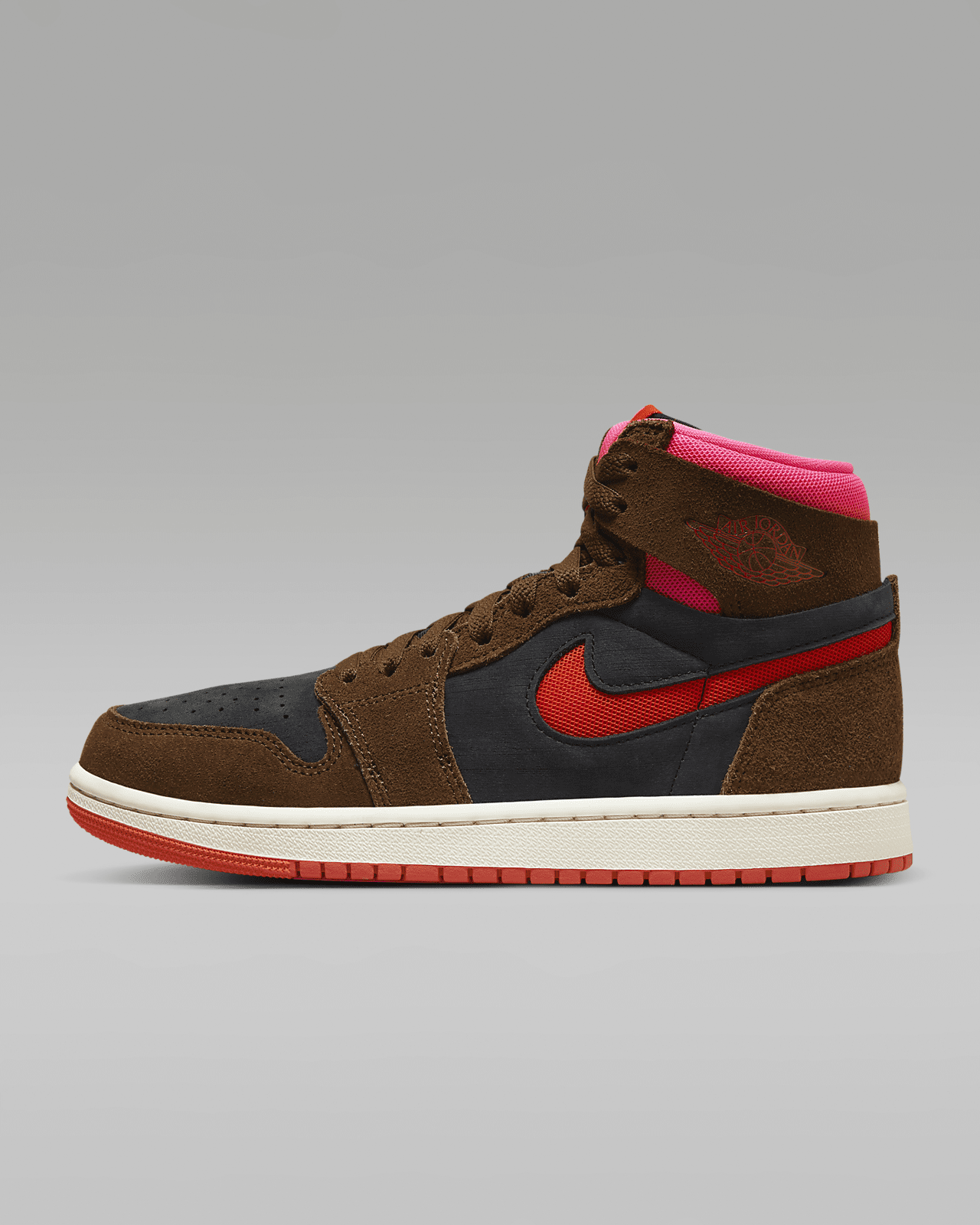 Air Jordan 1 Zoom CMFT 2