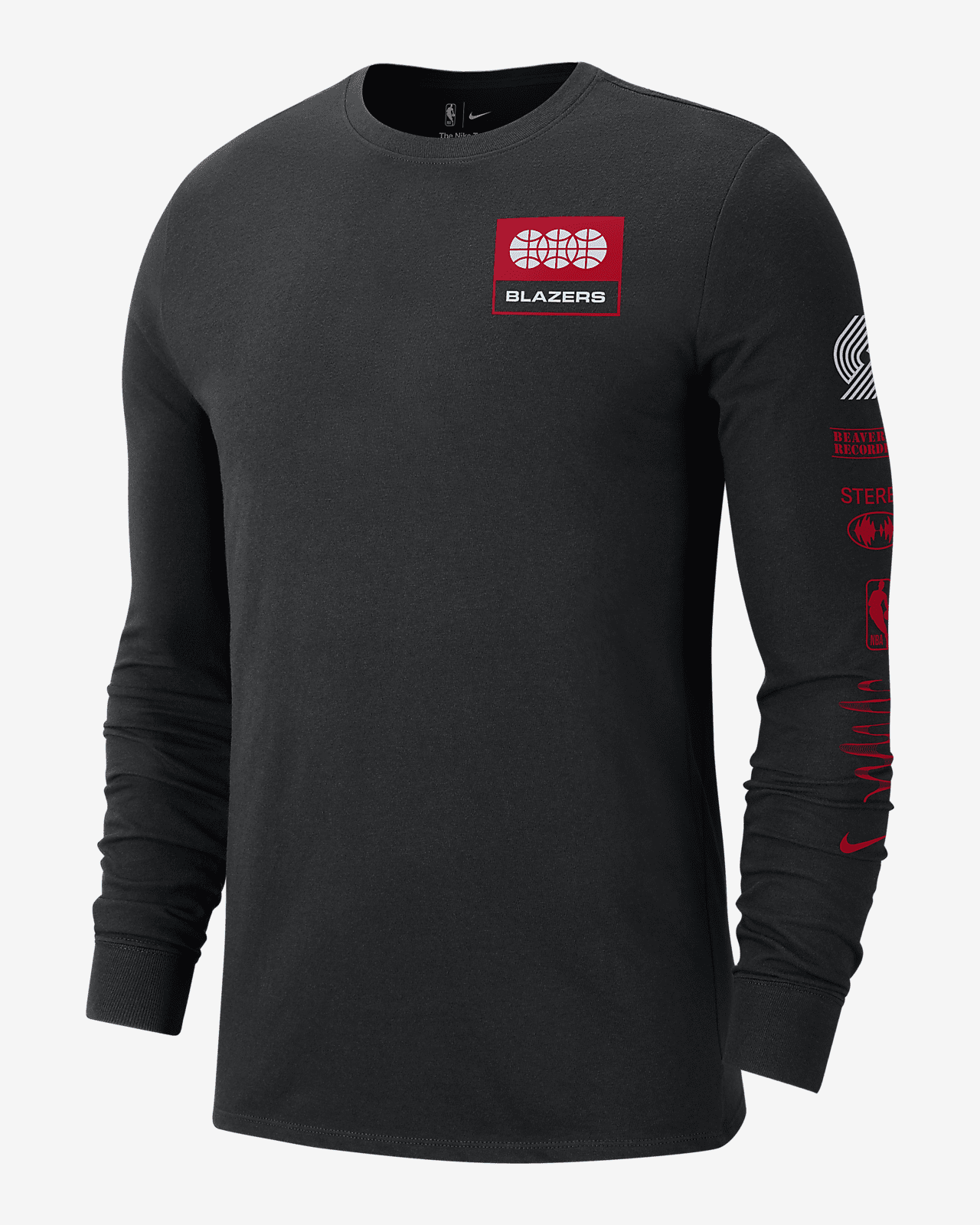 Portland Trail Blazers Essential