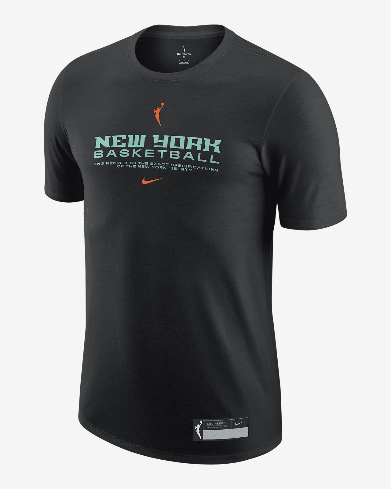 New York Liberty Legend