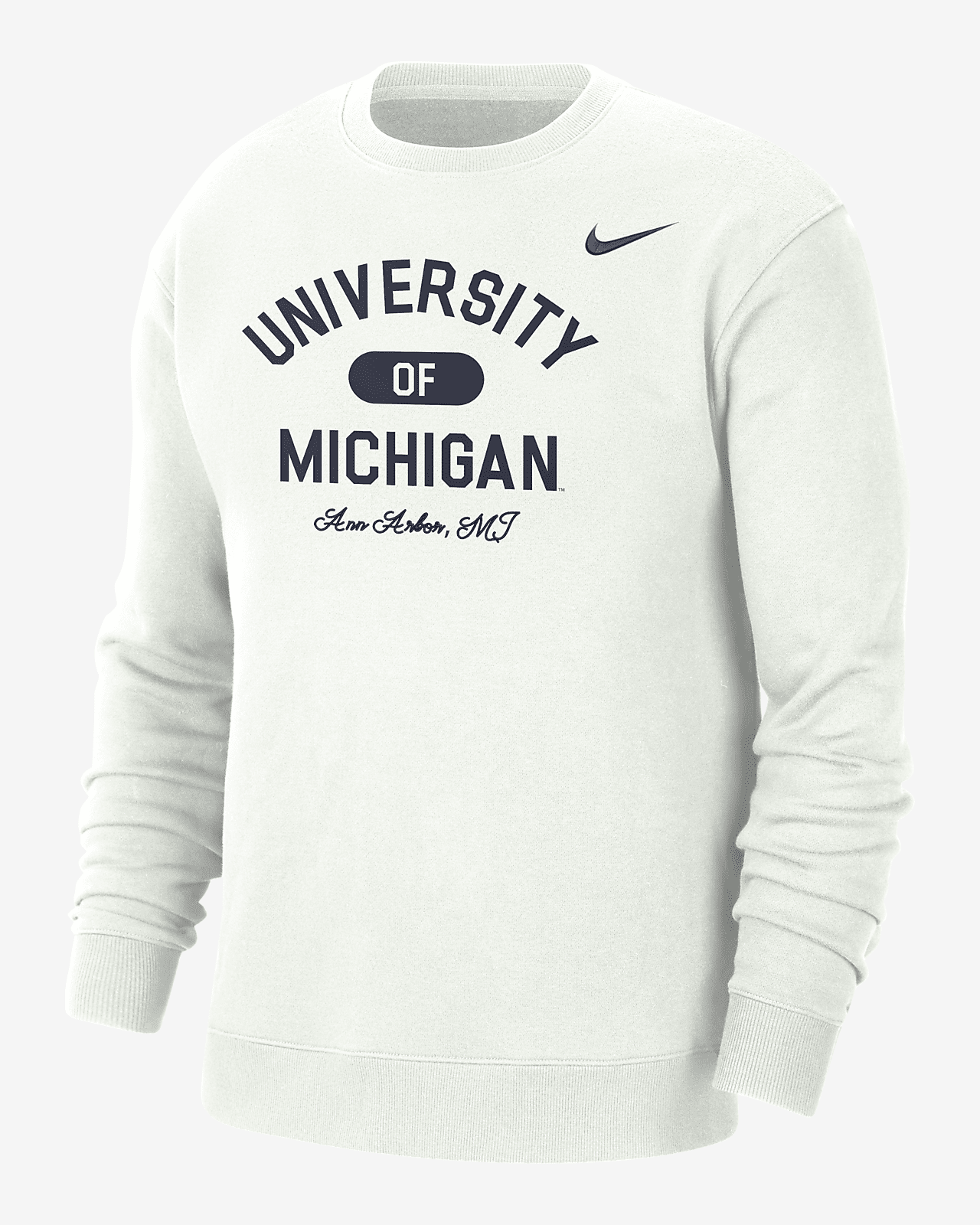 Michigan