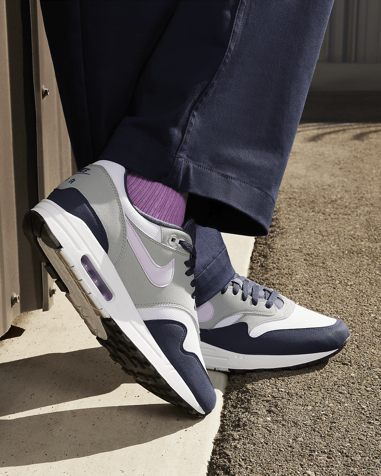 Nike Air Max 1