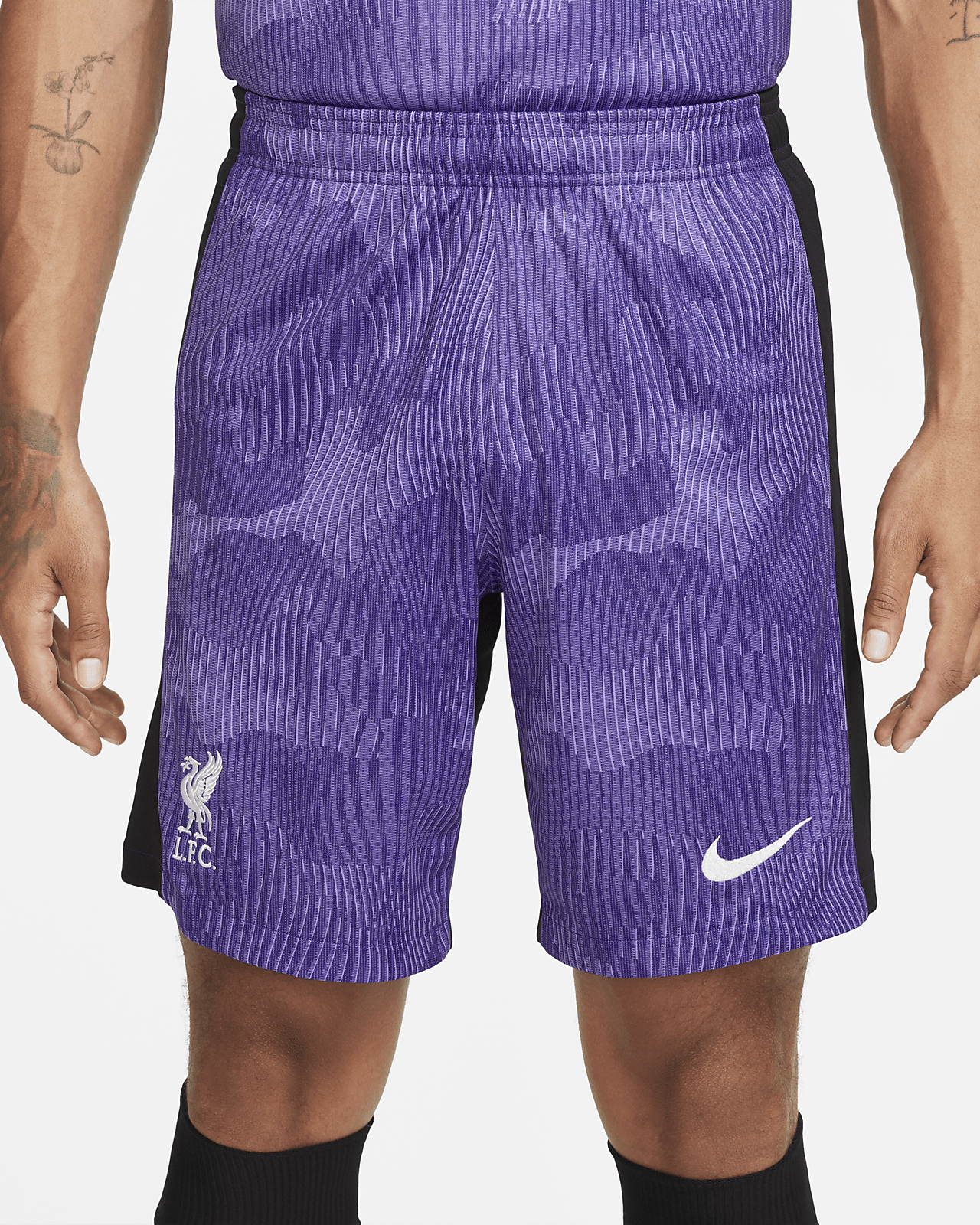Liverpool FC 2023/24 Stadium Third