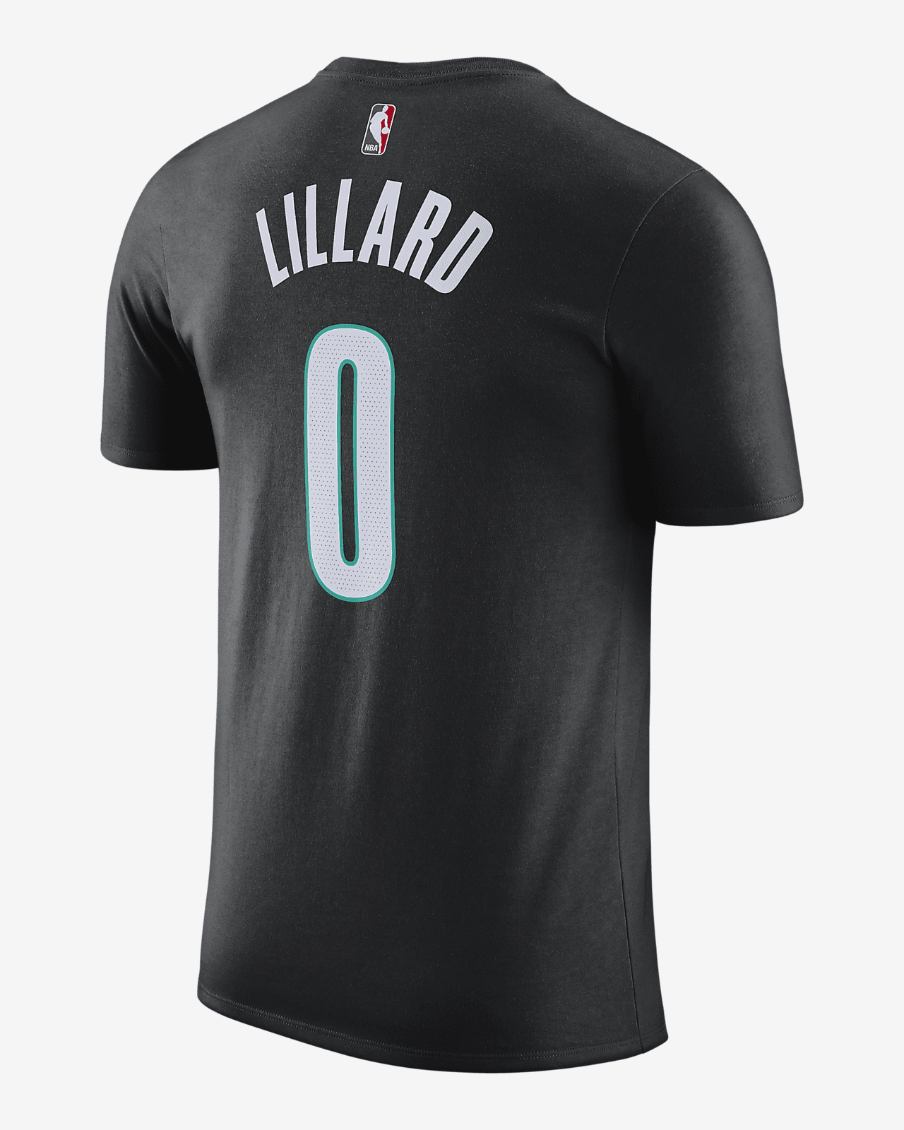 Portland Trail Blazers City Edition