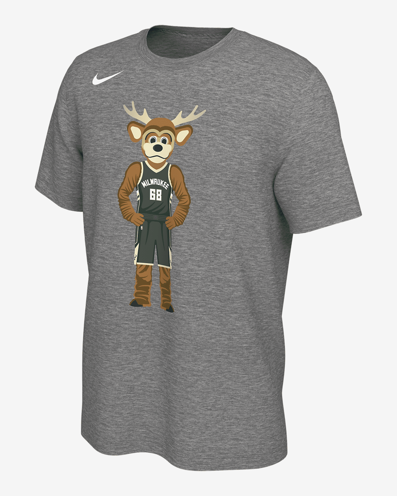 Milwaukee Bucks