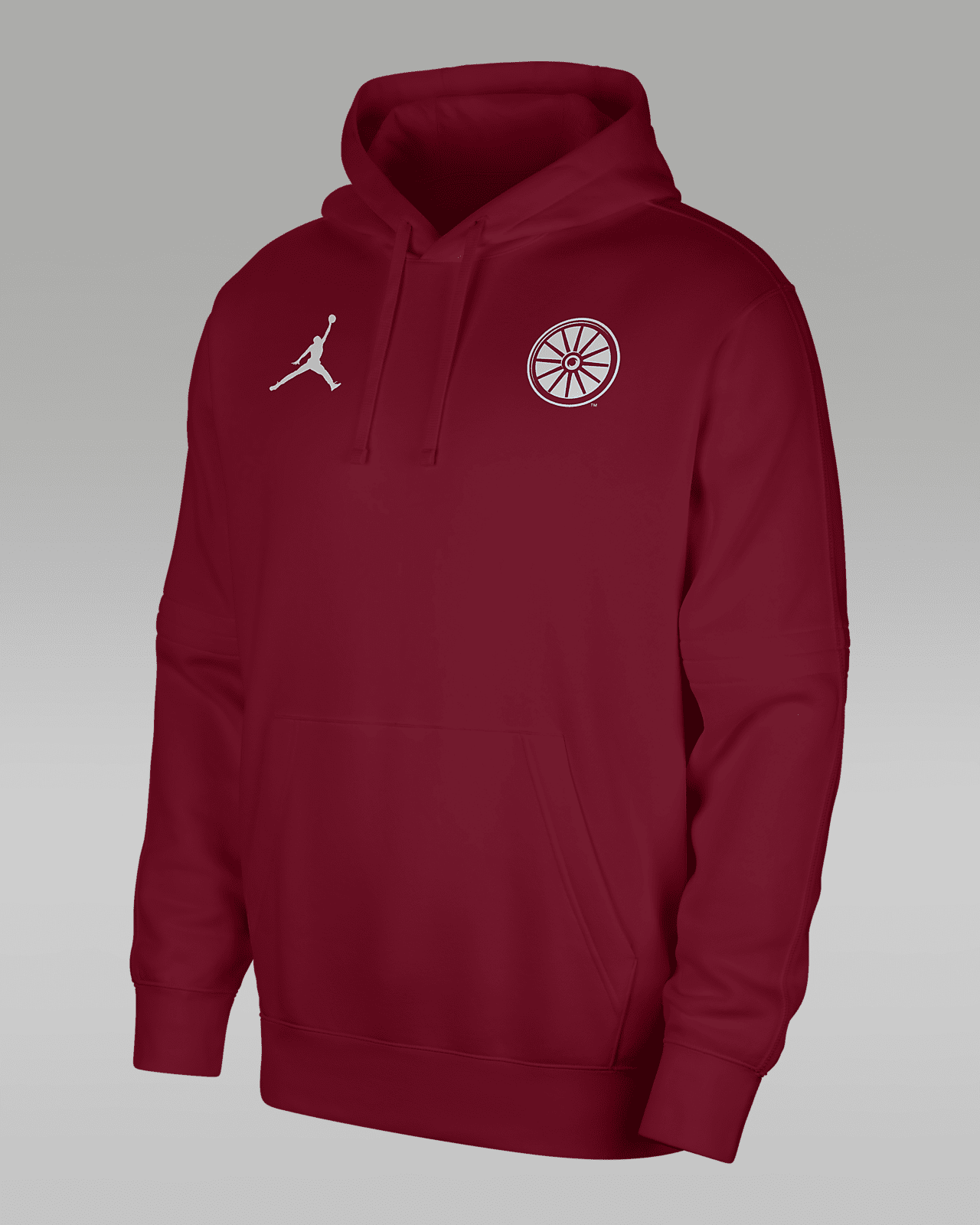Oklahoma Club Fleece