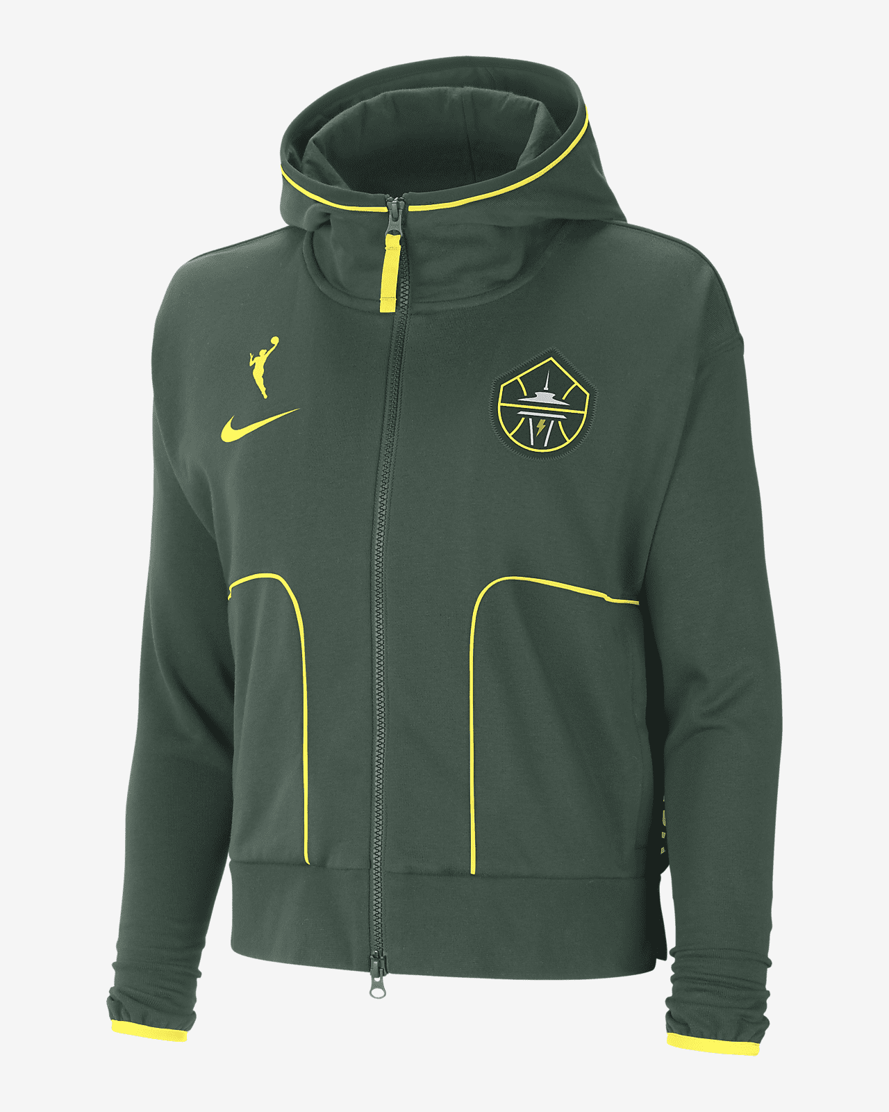 Seattle Storm