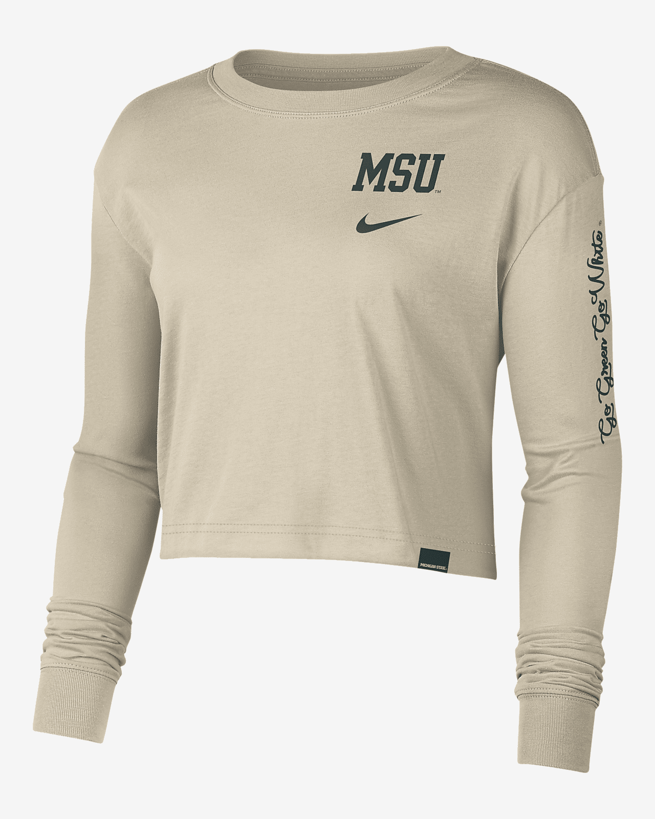 Michigan State