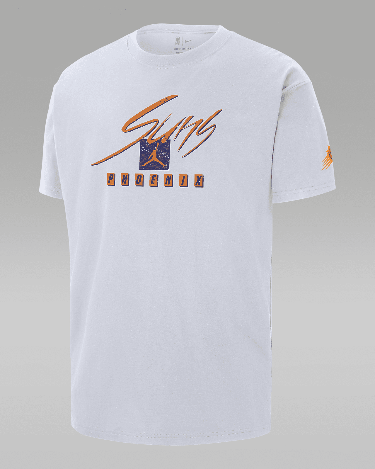 Phoenix Suns Courtside Statement Edition