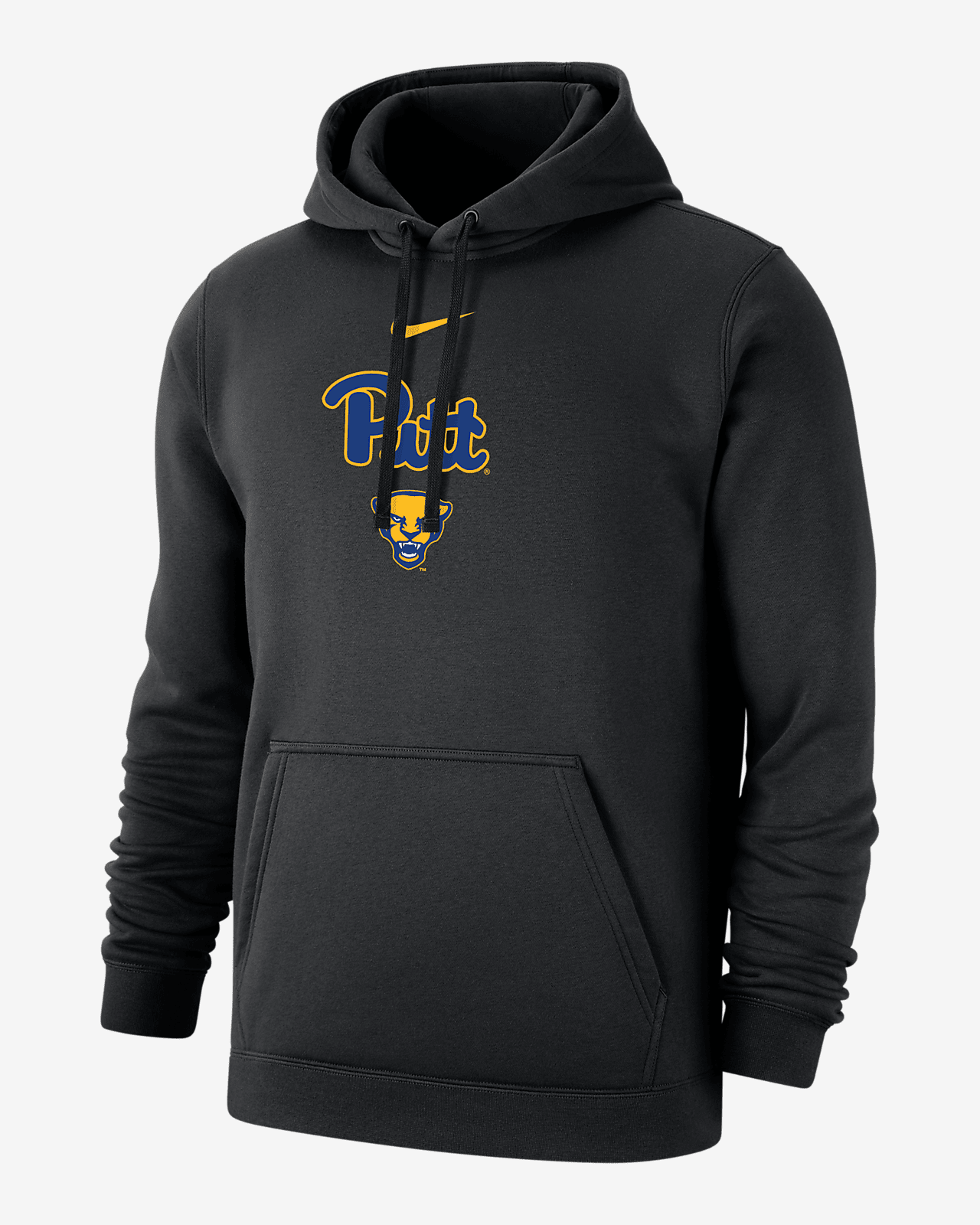 Pitt Club Fleece