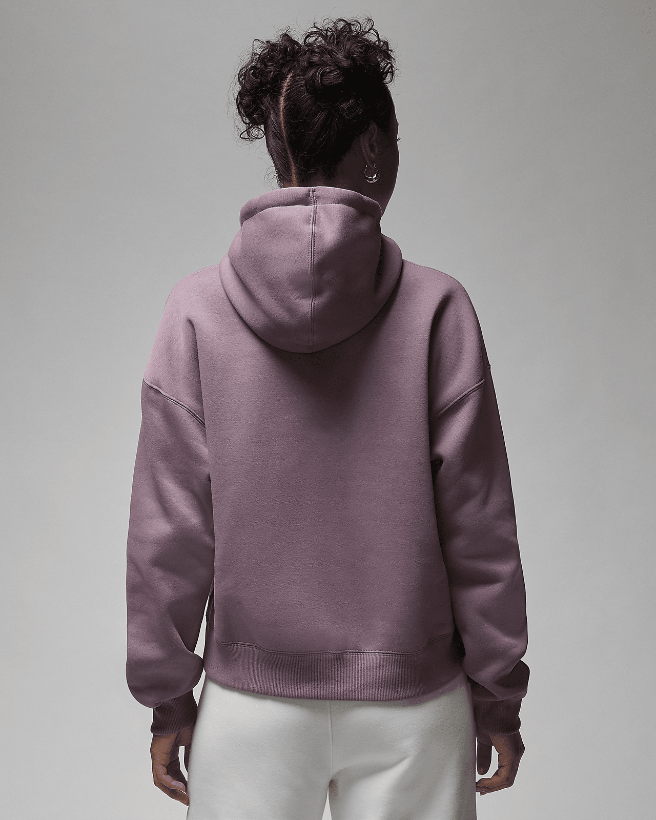 Jordan Brooklyn Fleece