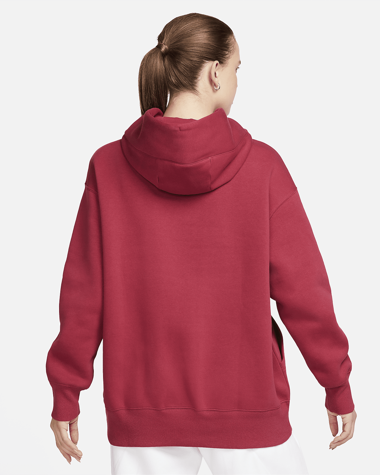FC Barcelona Phoenix Fleece