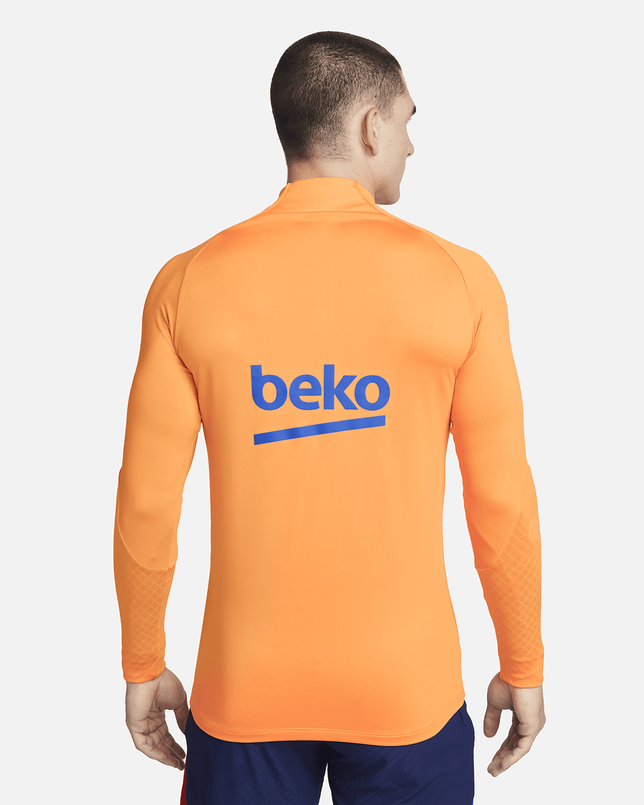 FC Barcelona Strike