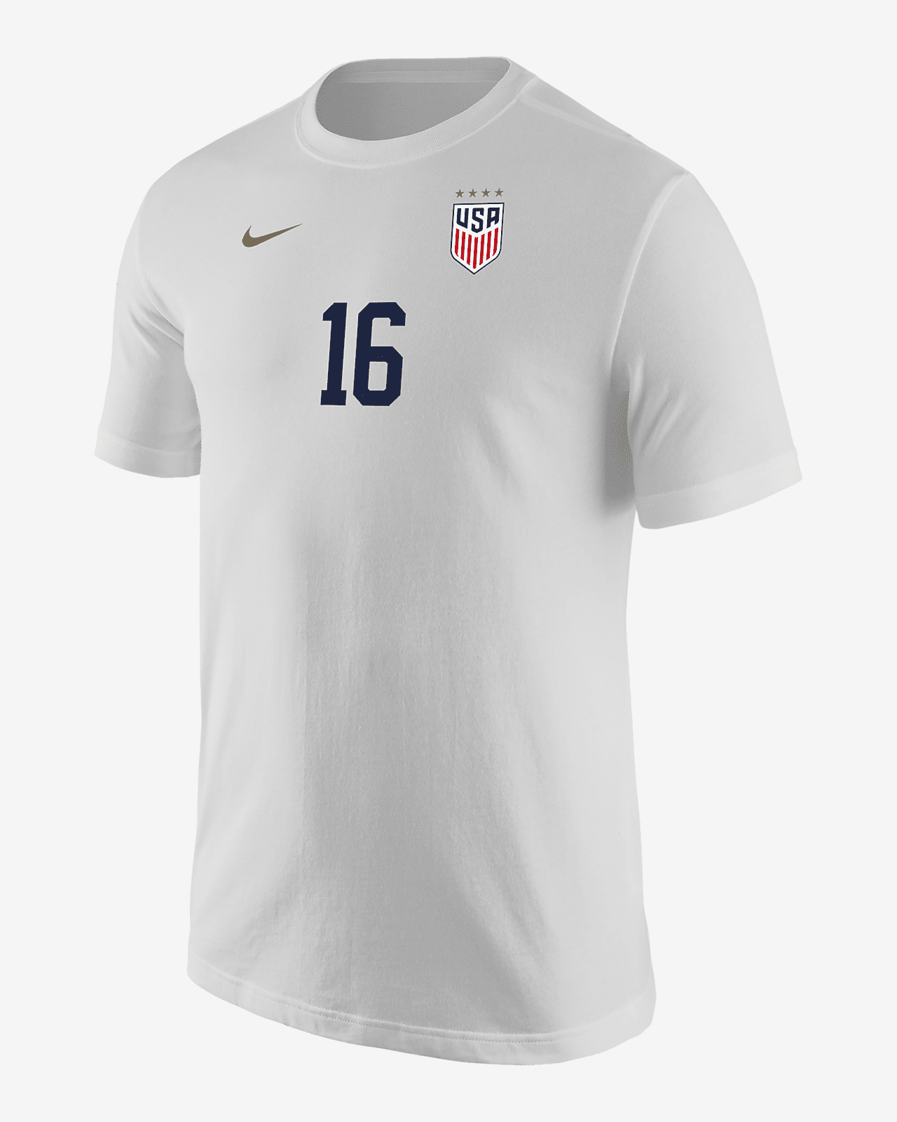 Mallory Swanson USWNT