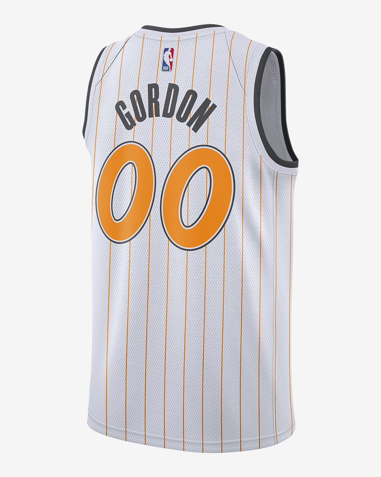Orlando Magic City Edition