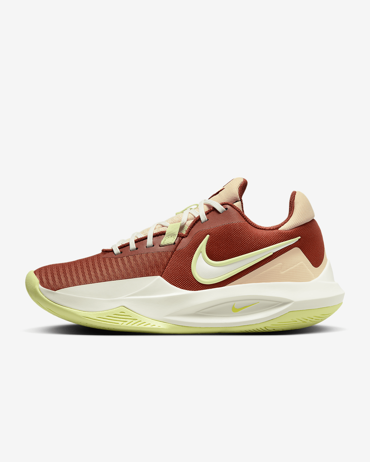 Nike Precision 6