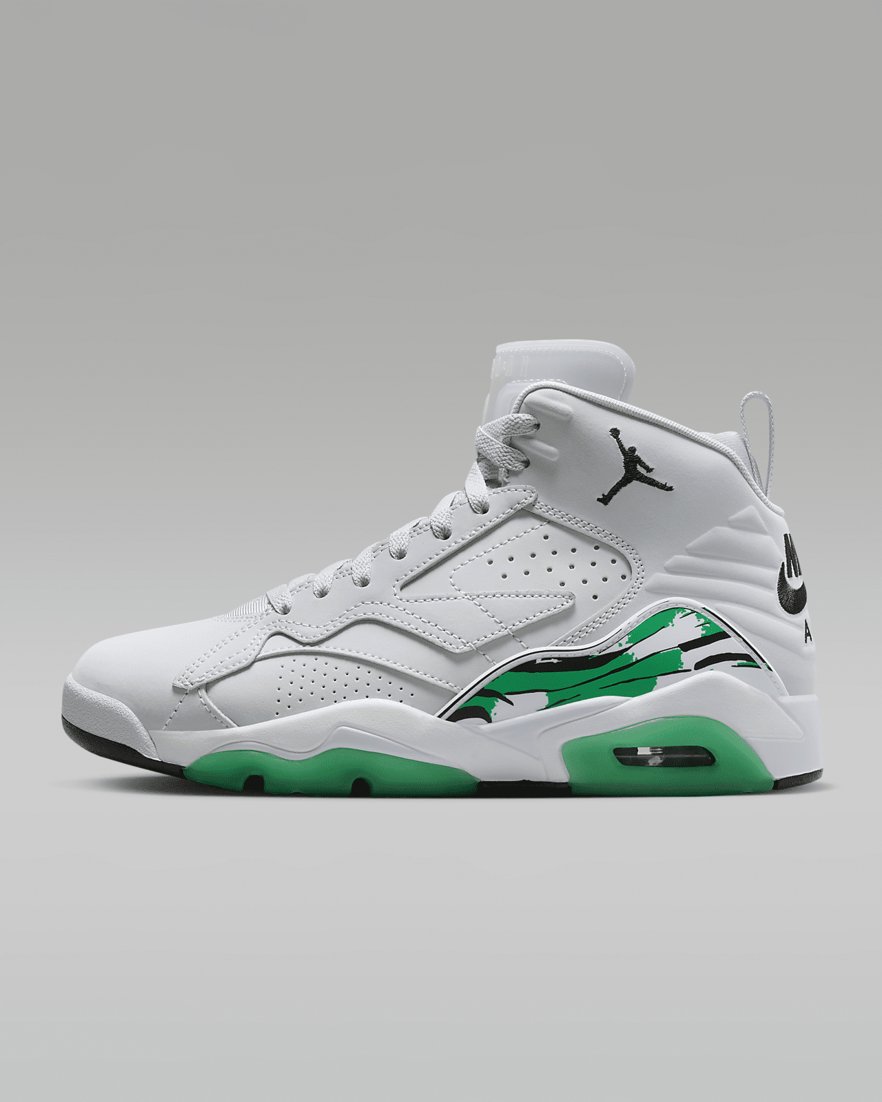 Jumpman MVP