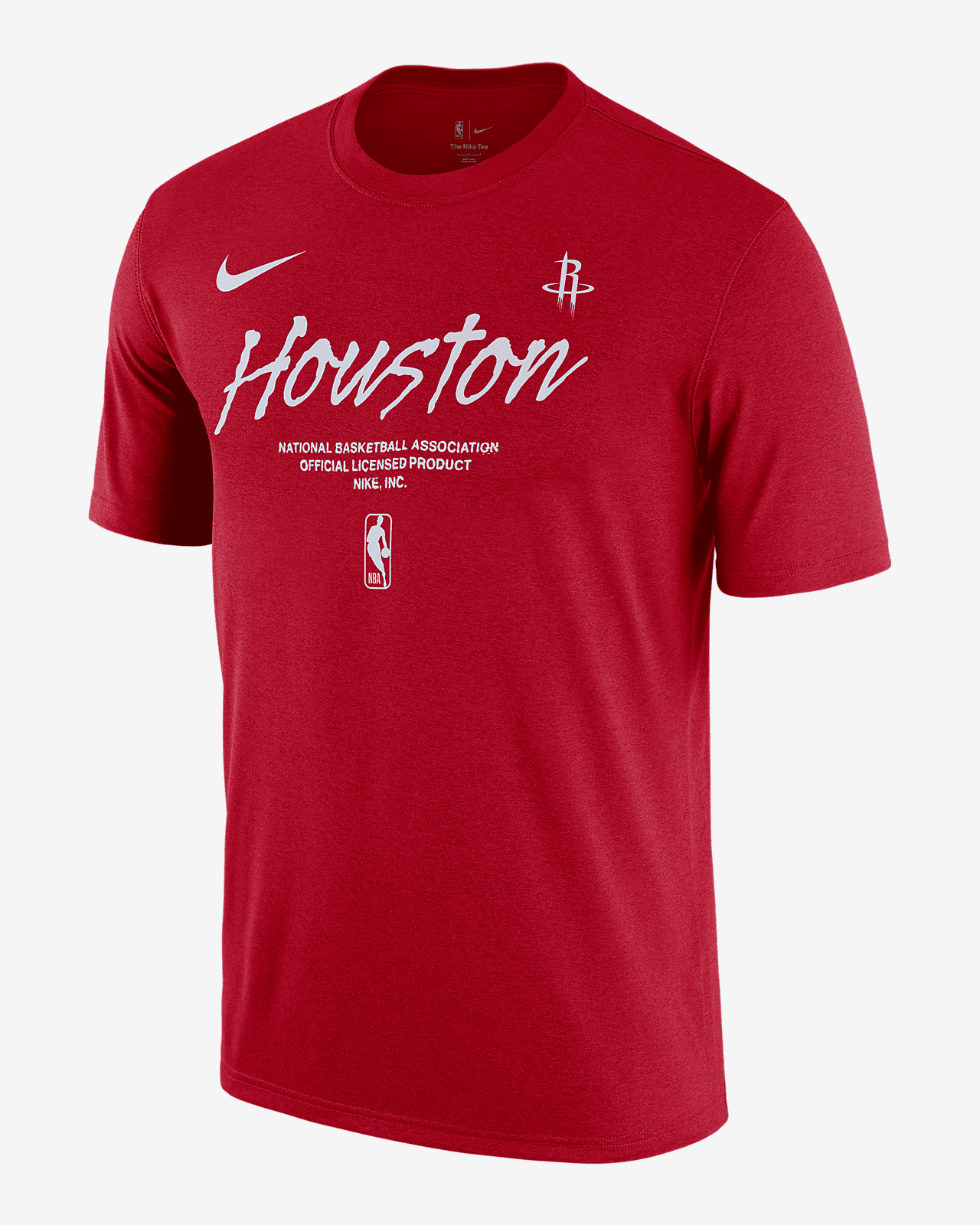 Houston Rockets Essential