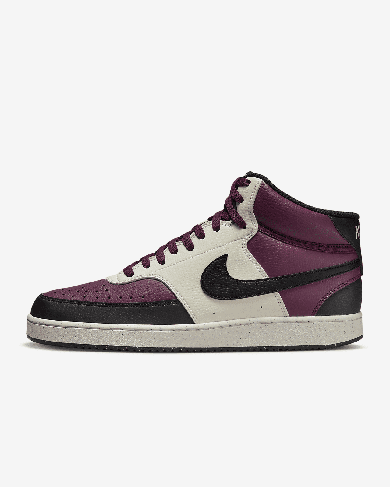 Nike Court Vision Mid Next Nature