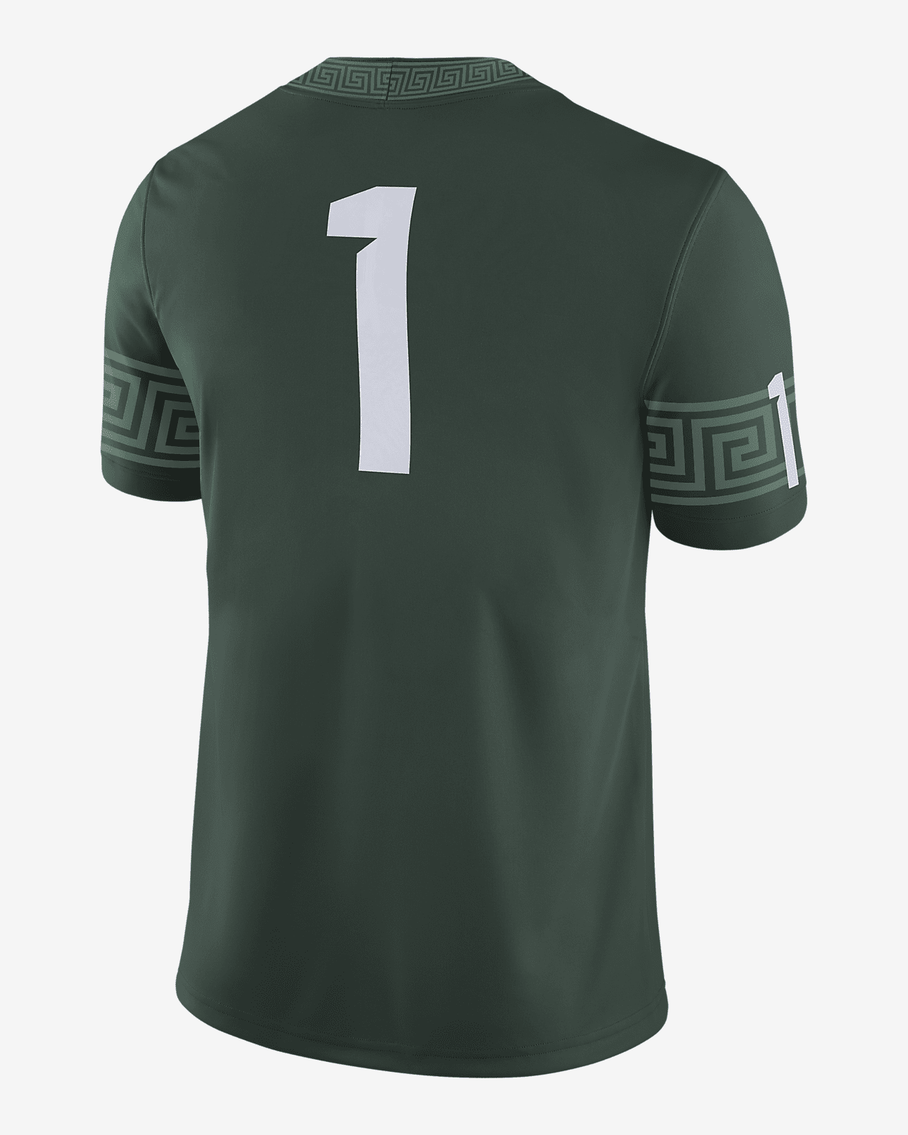 Michigan State 2023/24 Home