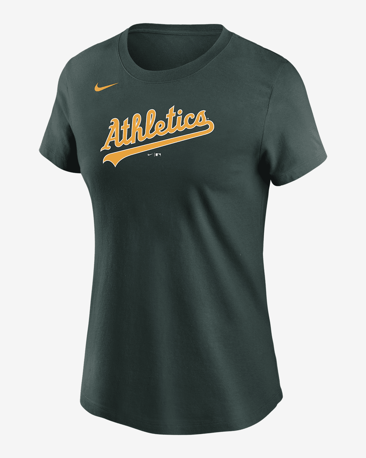 MLB Oakland Athletics (Khris Davis)