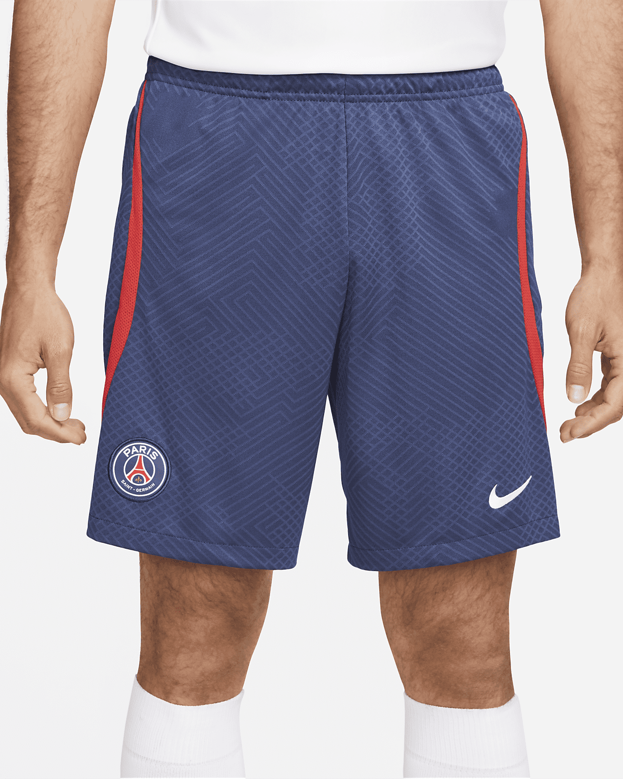 Paris Saint-Germain Strike