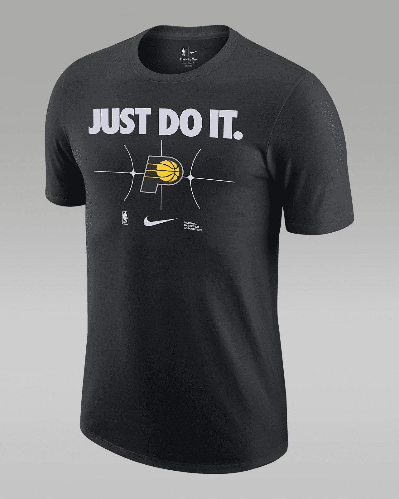 Indiana Pacers Essential