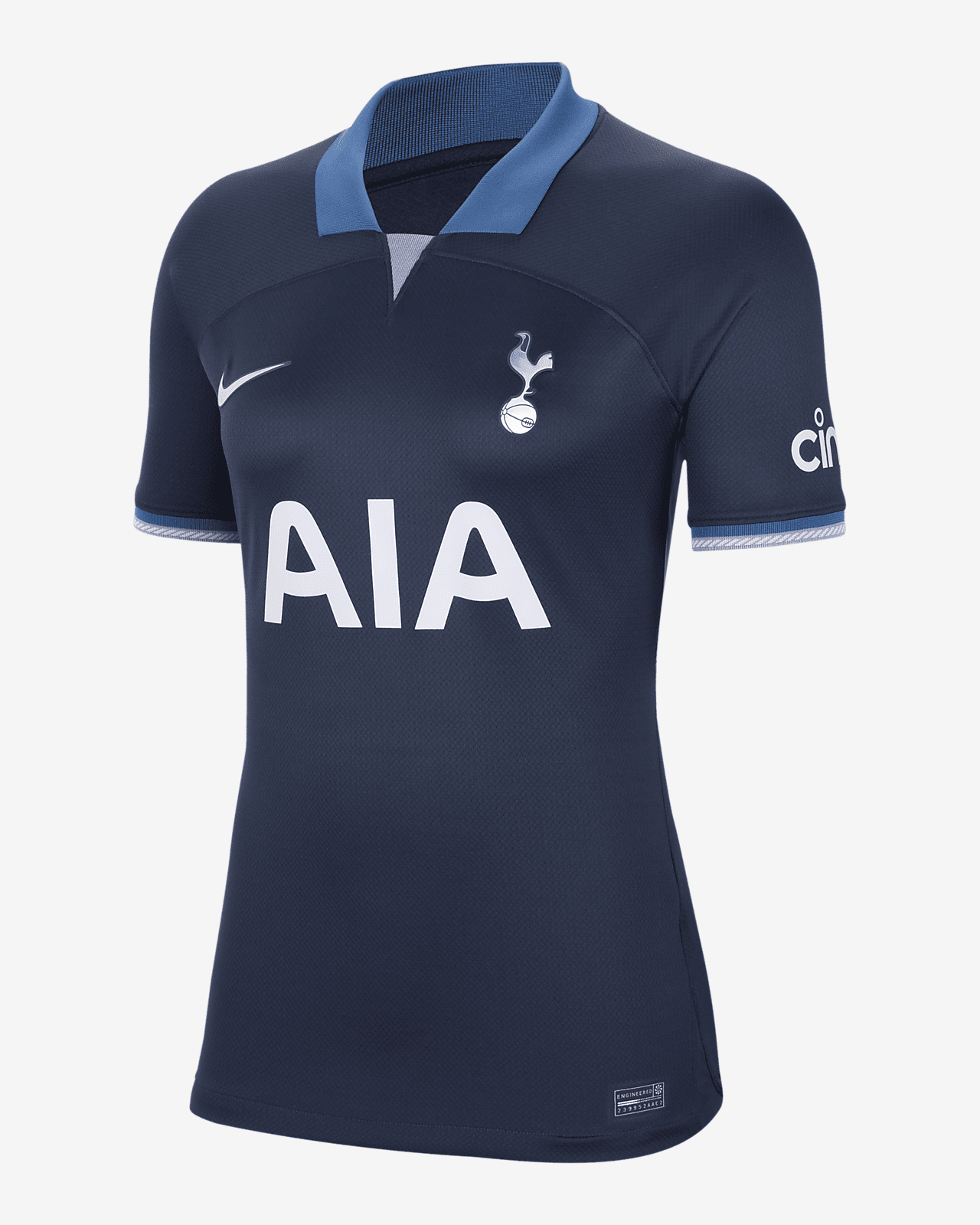 Richarlison Tottenham Hotspur 2023/24 Stadium Away