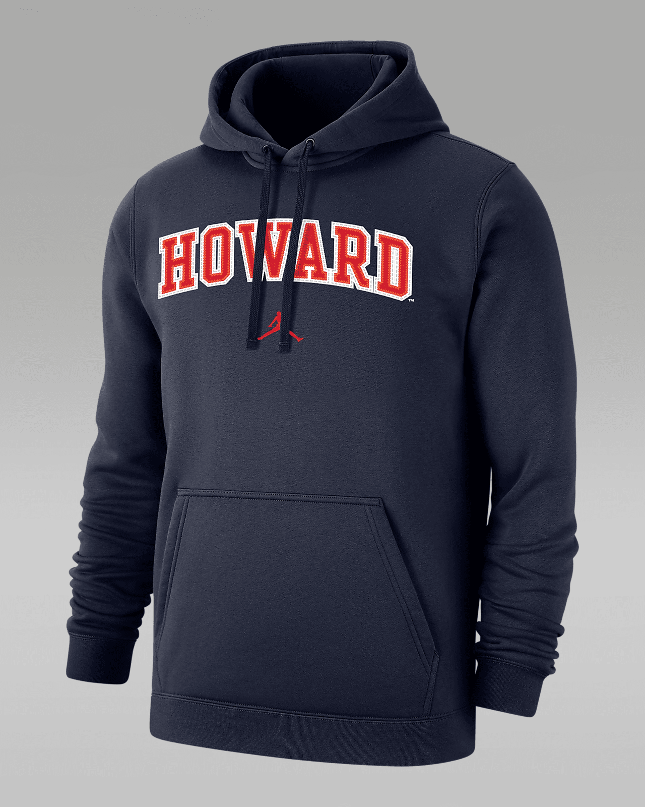 Jordan College Club Fleece 365 (Howard)