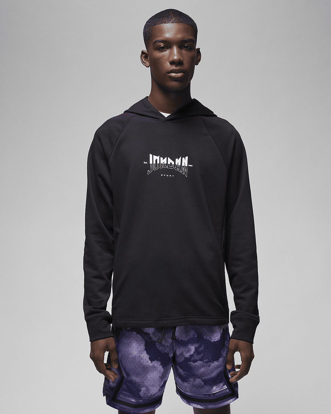 Jordan Dri-FIT Sport