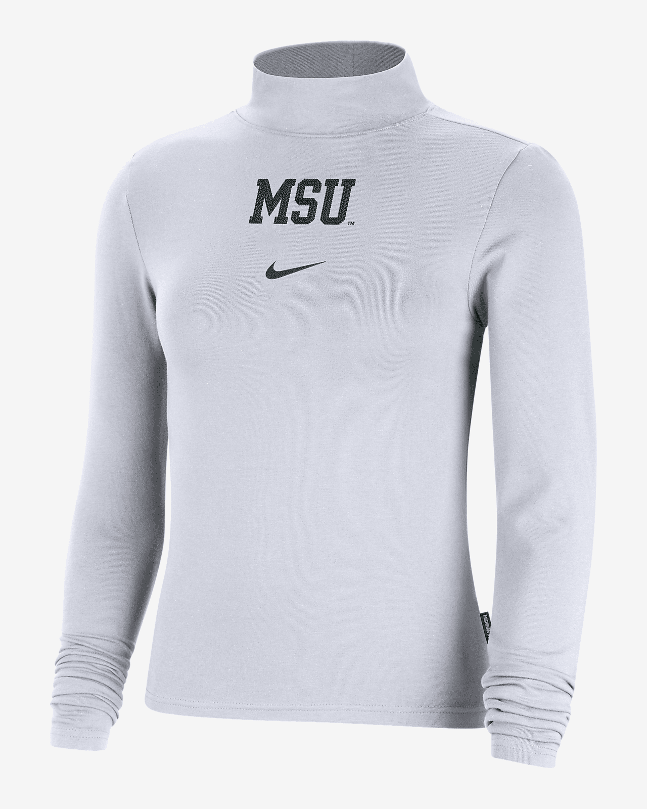 Michigan State Essential