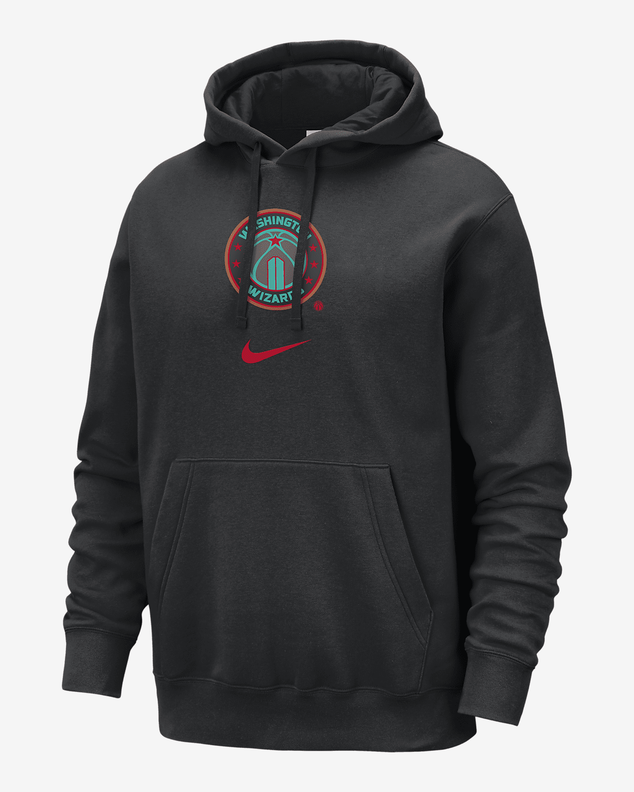 Washington Wizards Club Fleece City Edition