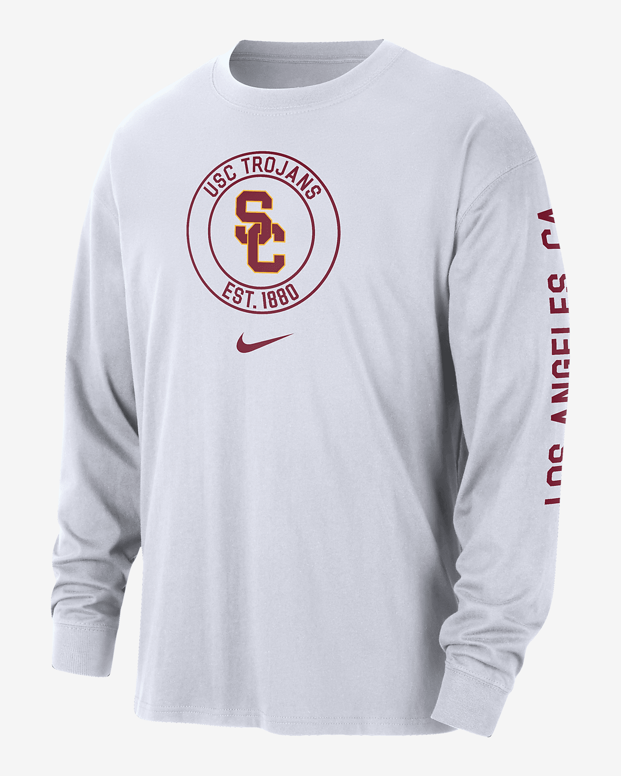 USC Max90