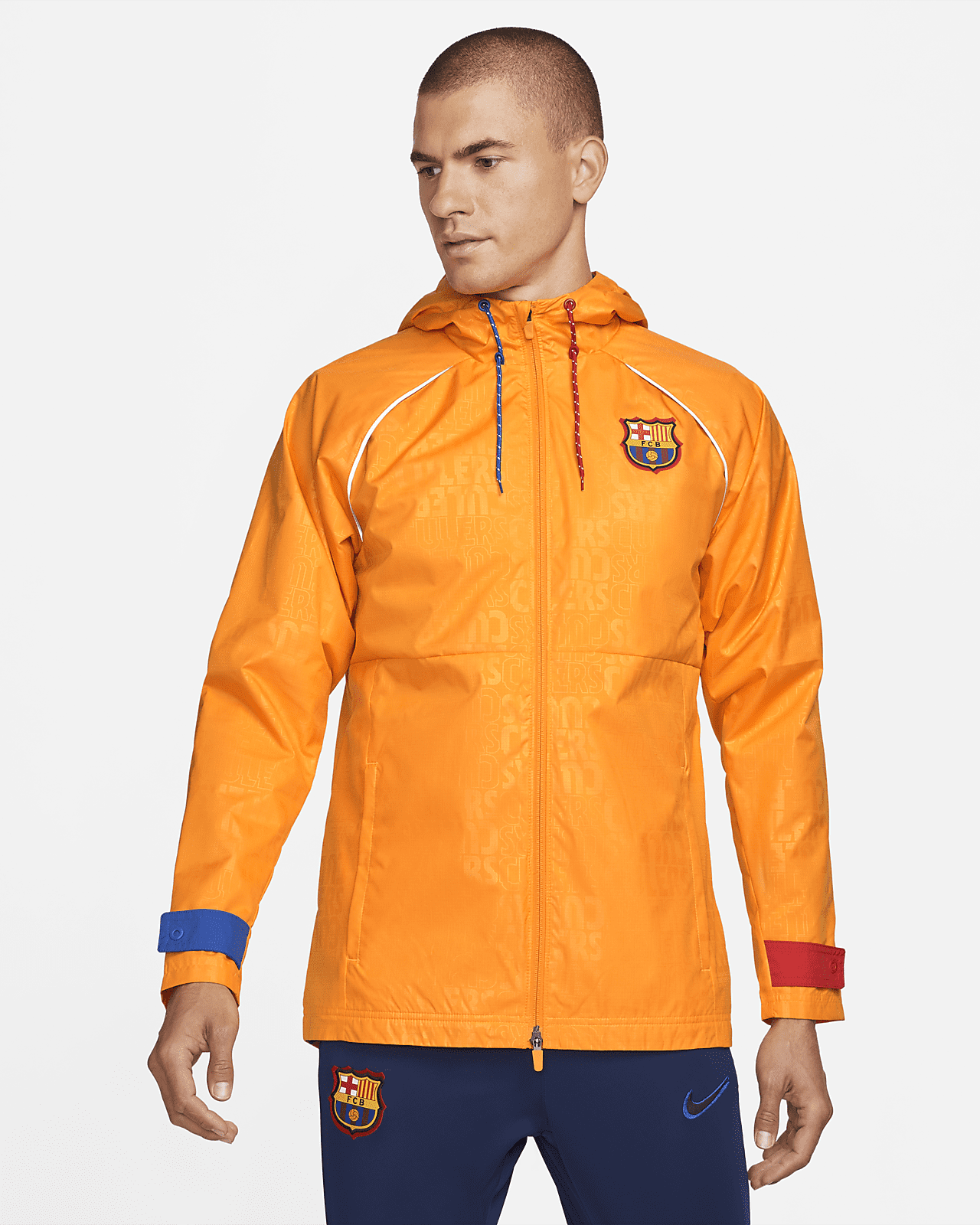 FC Barcelona AWF