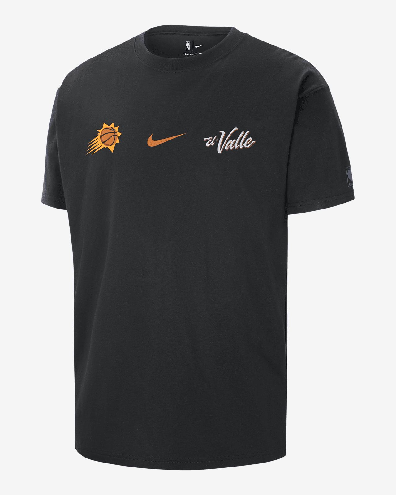 Phoenix Suns 2023/24 City Edition