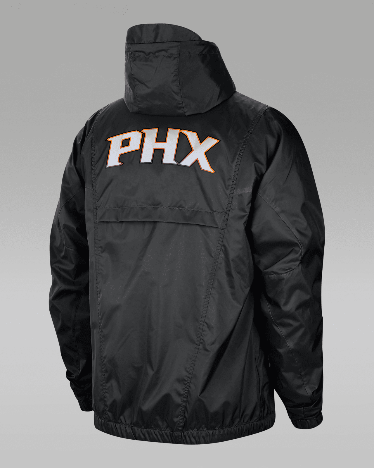Phoenix Suns Courtside Statement