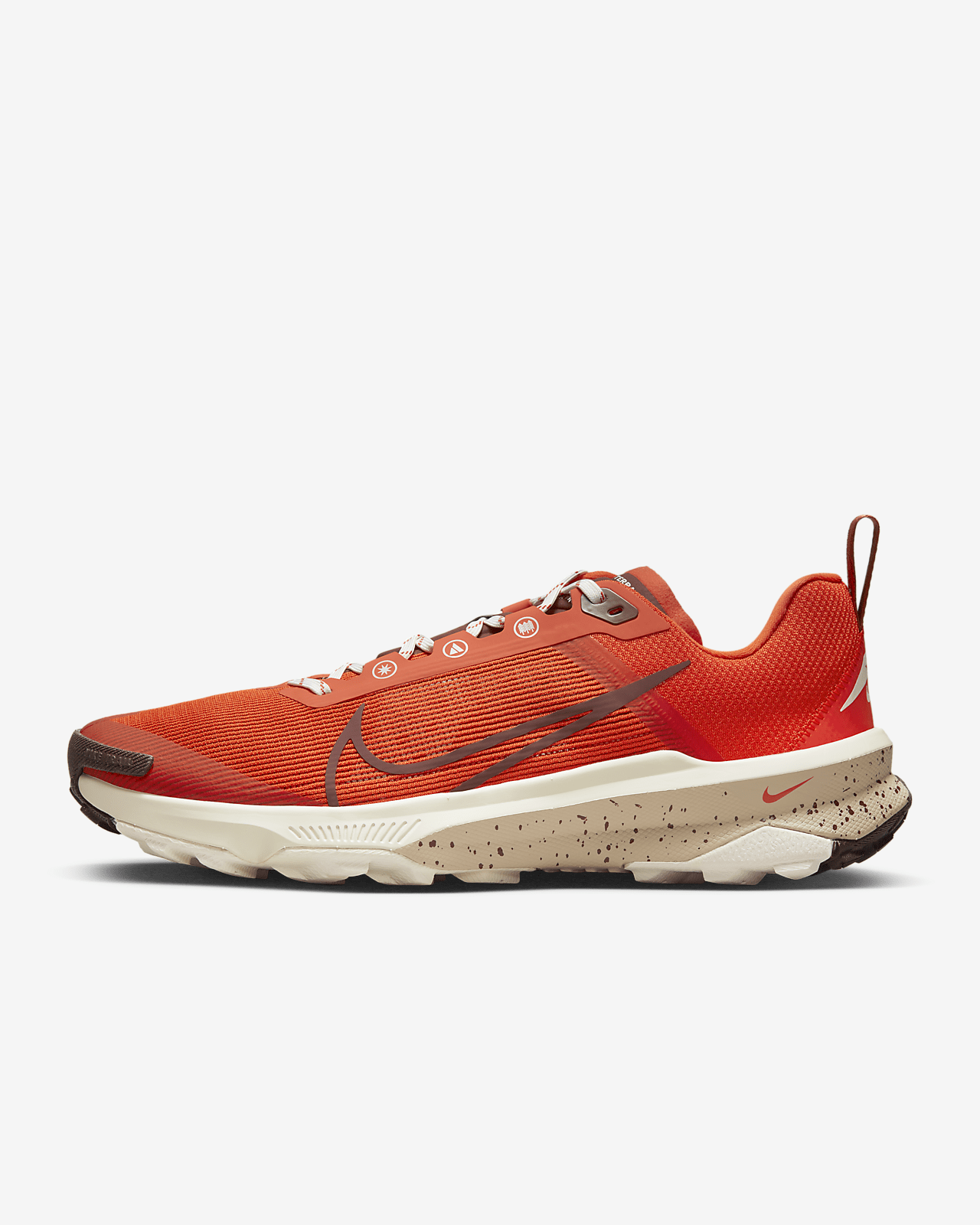 Nike Kiger 9