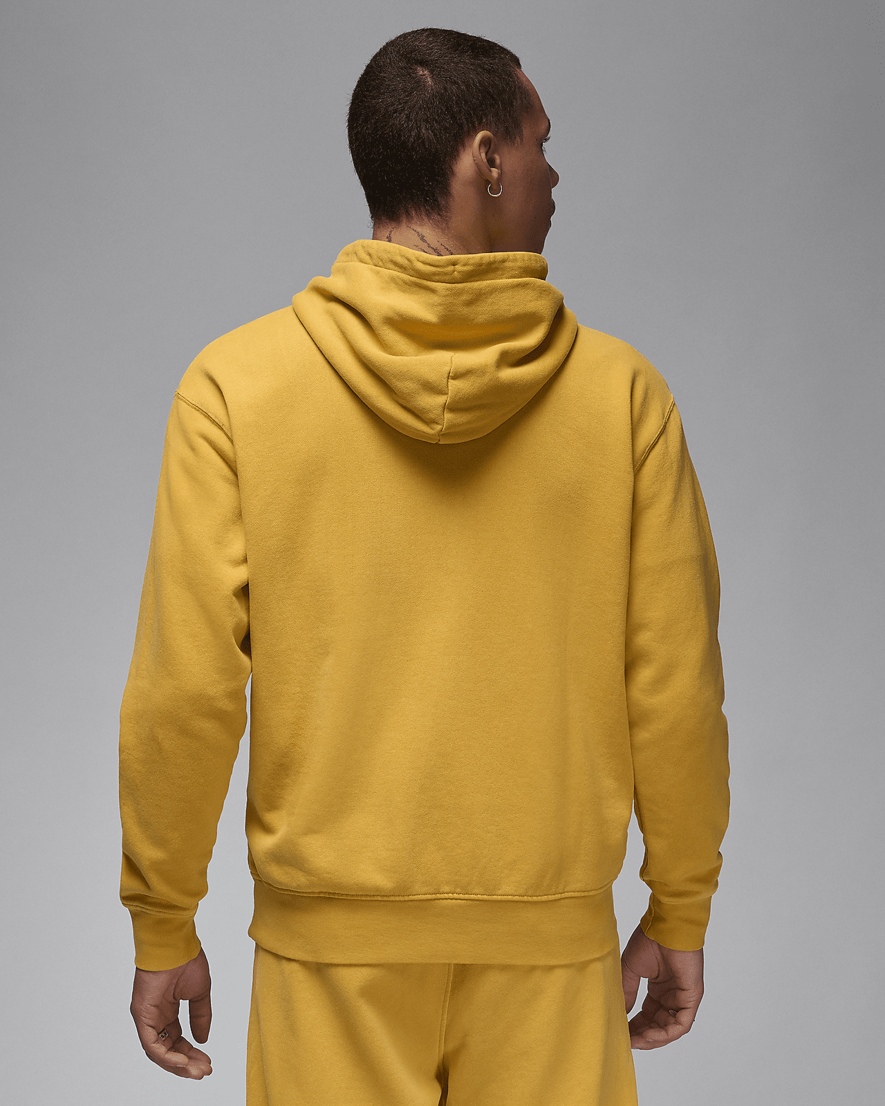 Jordan Flight Fleece