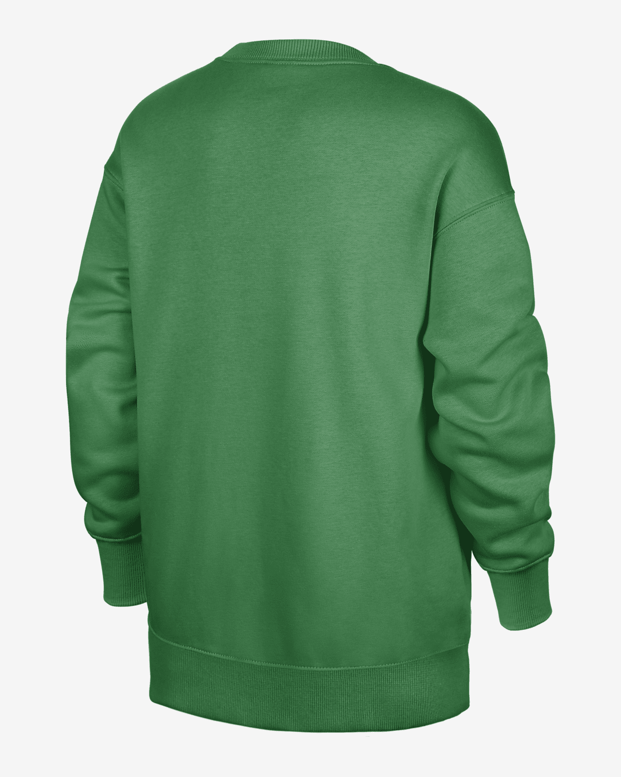 Oregon Club Fleece