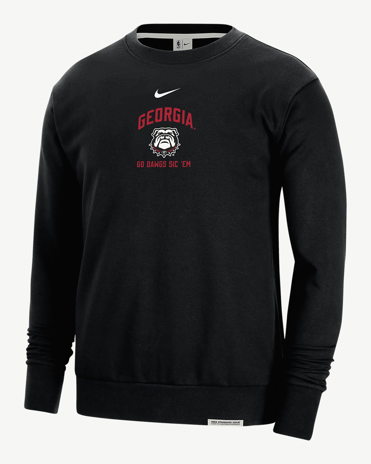 Georgetown Standard Issue