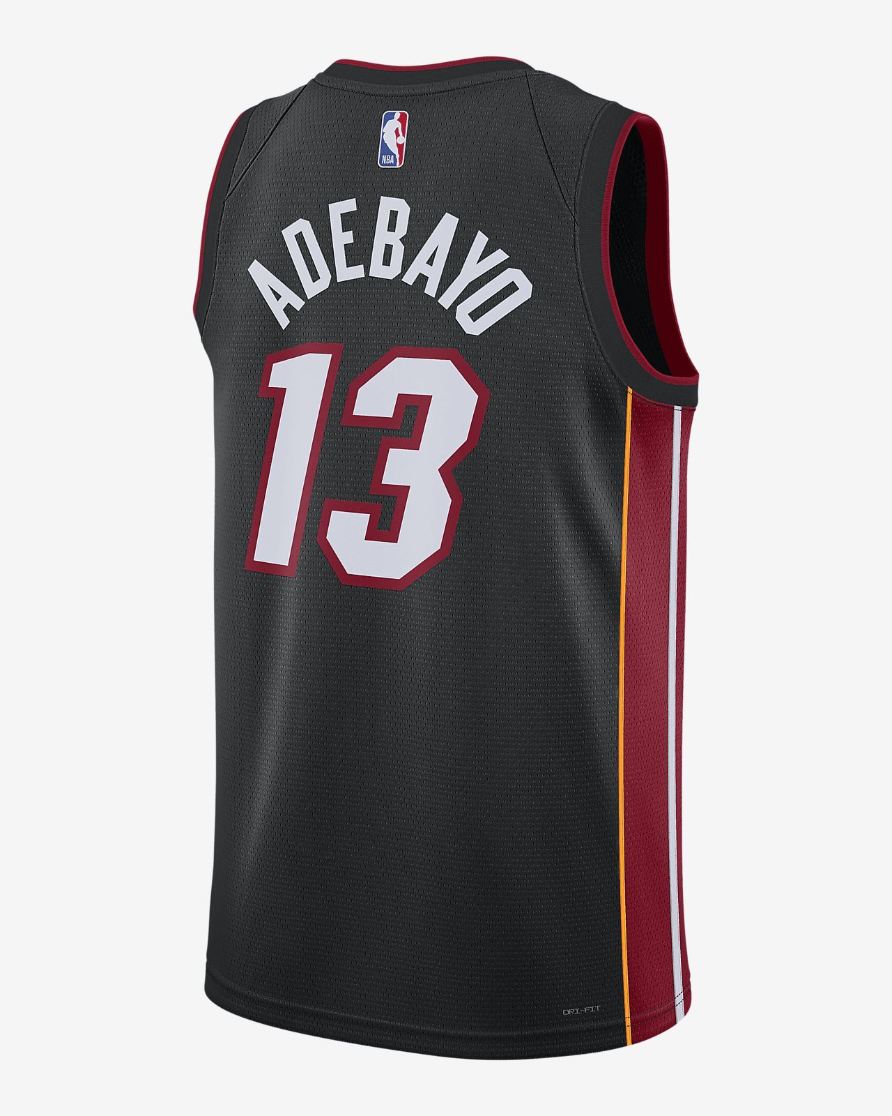 Miami Heat Icon Edition 2022/23
