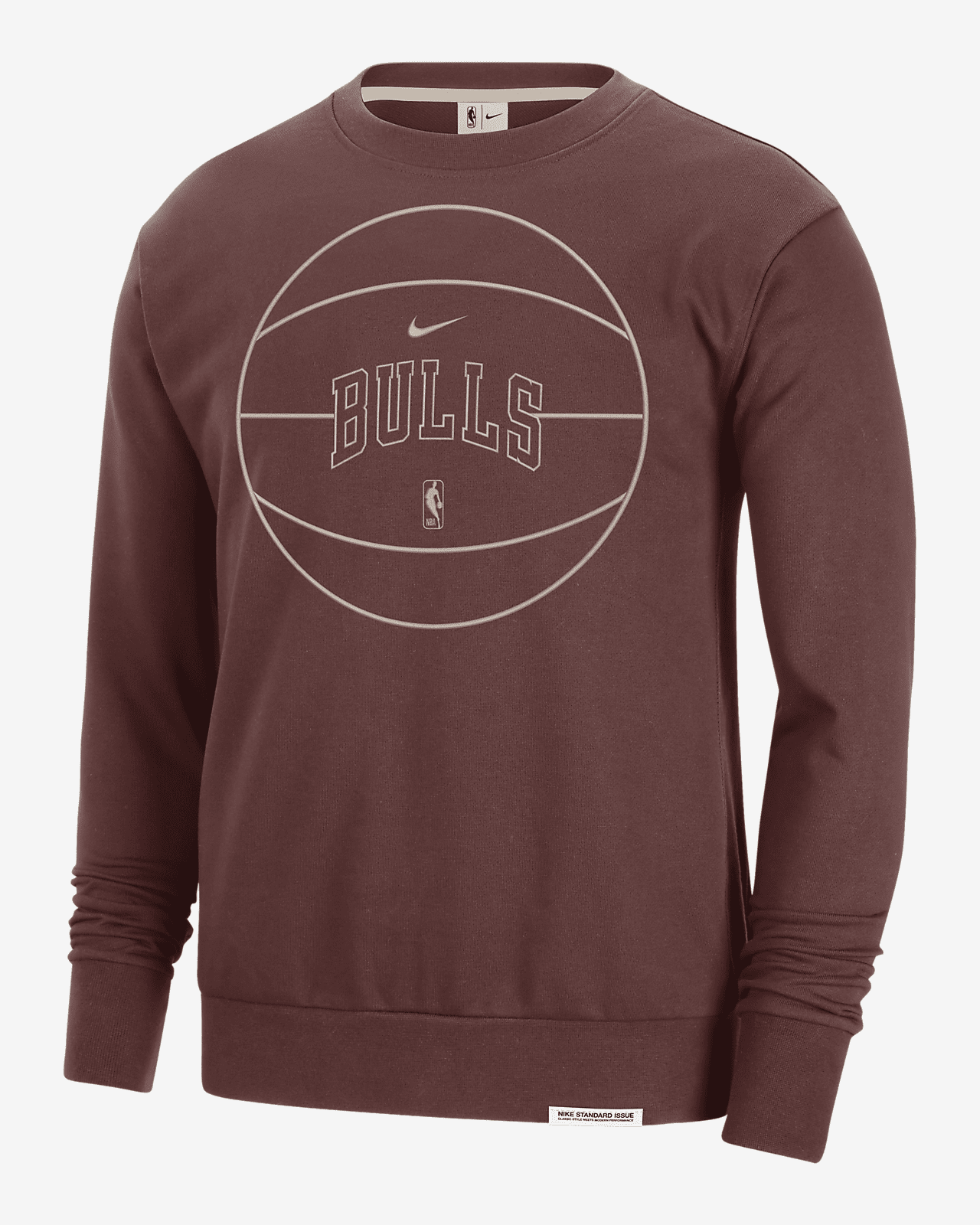 Chicago Bulls Standard Issue