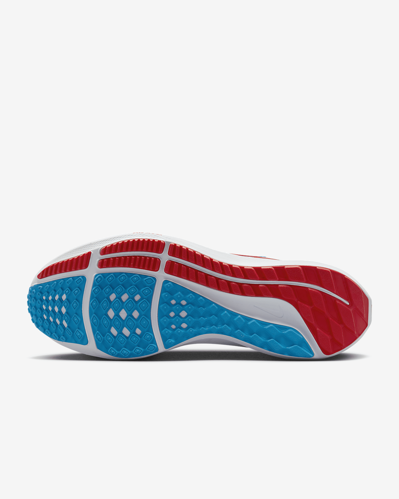 Nike Pegasus 40 (Delaware State)