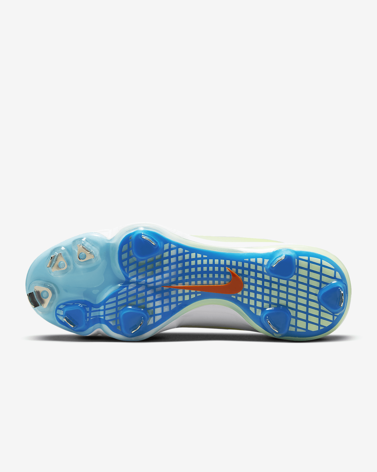 Nike Force Zoom Trout 9 Pro