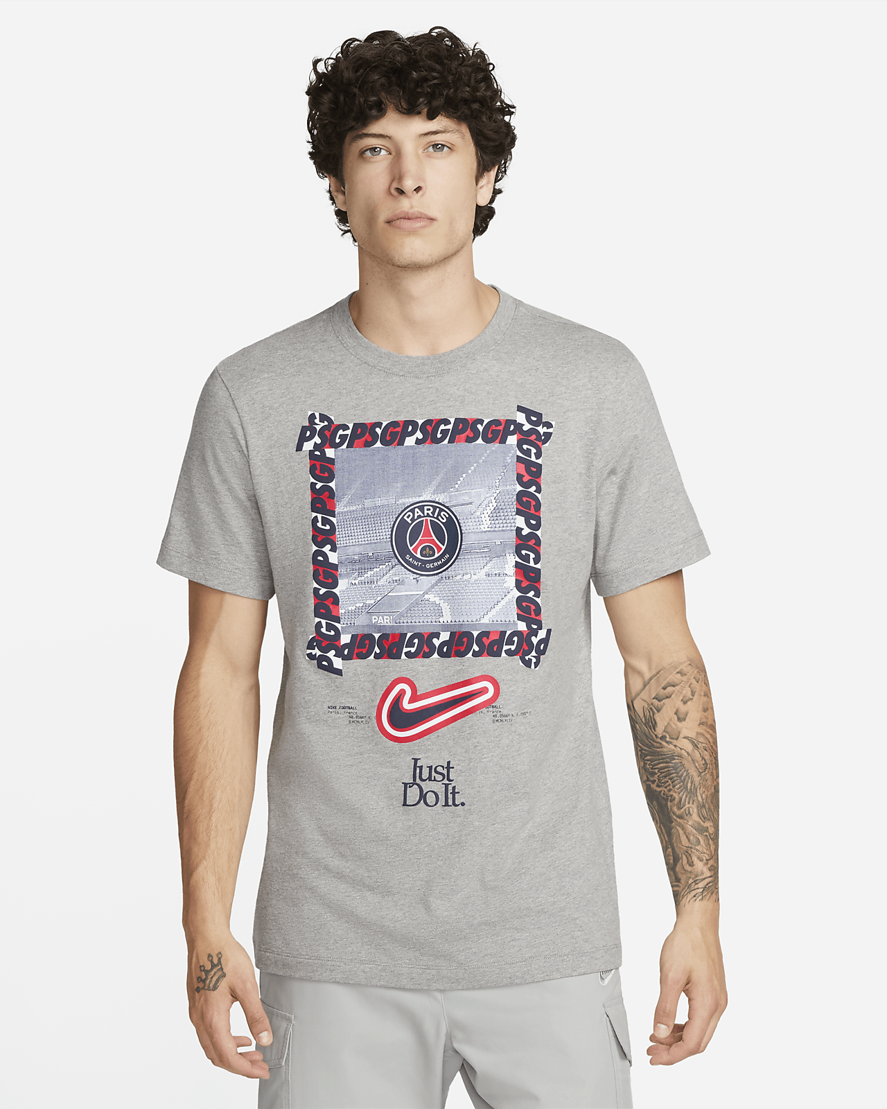 Paris Saint-Germain